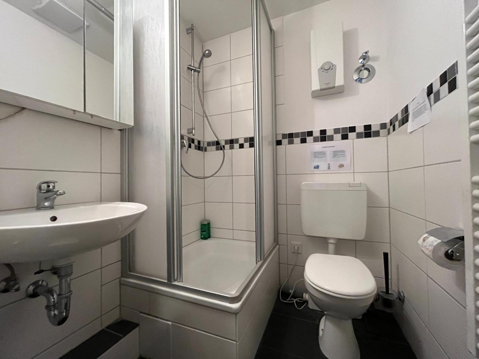 كارلسروه Simplex Apartments Am Ludwigsplatz المظهر الخارجي الصورة