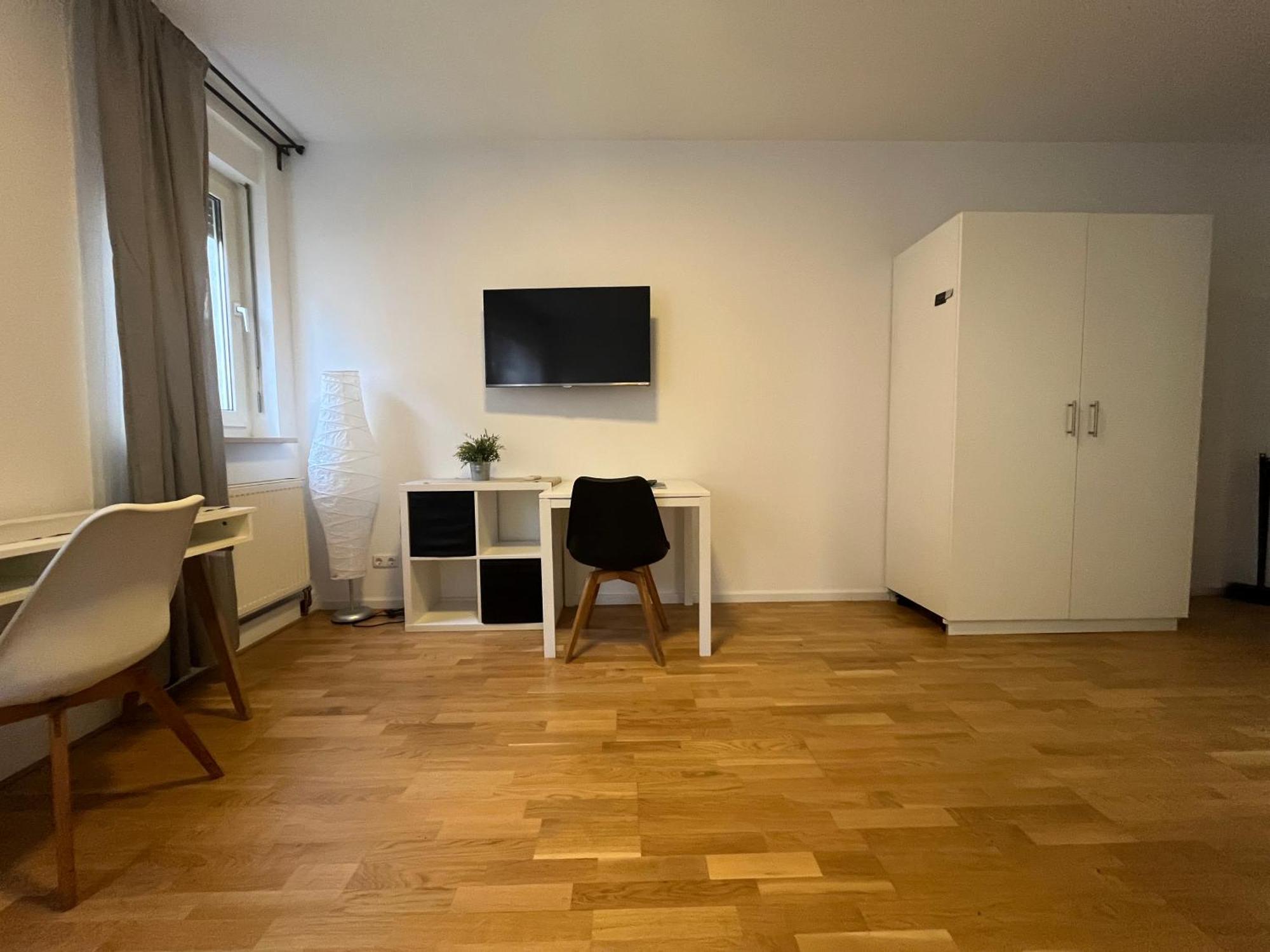 كارلسروه Simplex Apartments Am Ludwigsplatz المظهر الخارجي الصورة