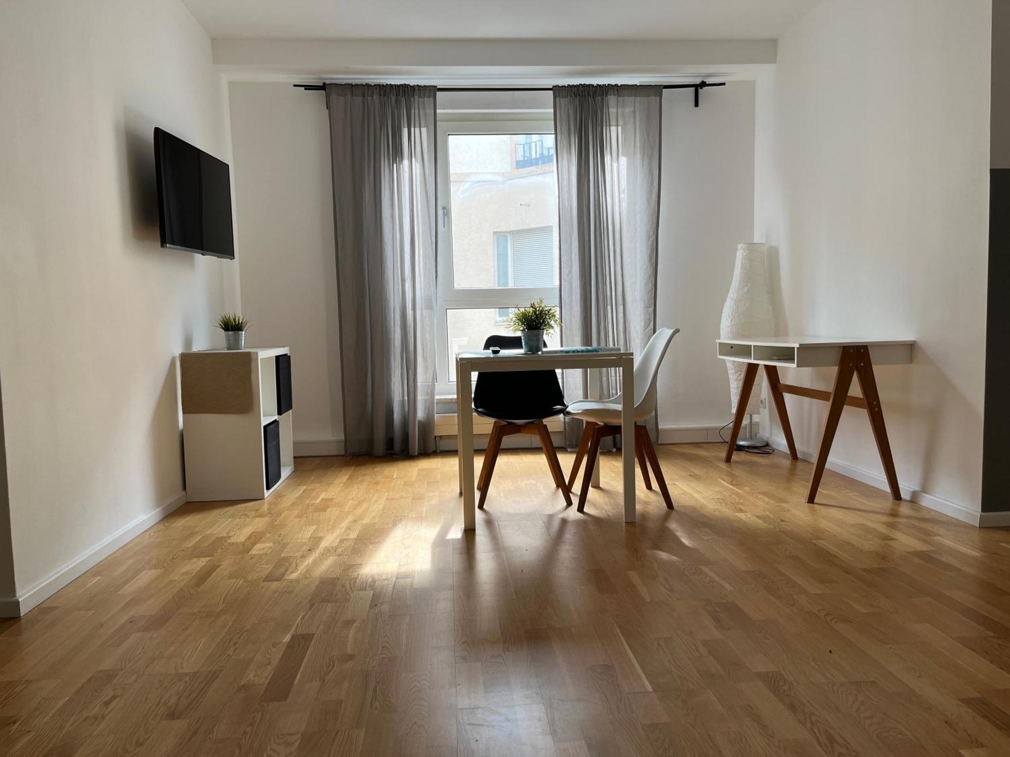 كارلسروه Simplex Apartments Am Ludwigsplatz المظهر الخارجي الصورة