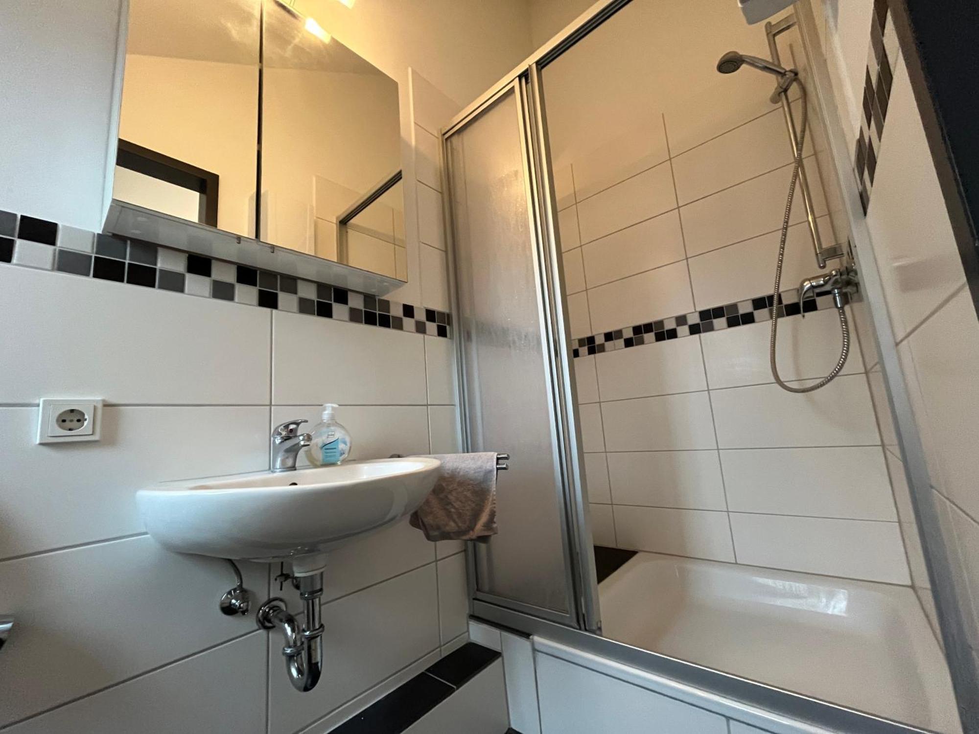 كارلسروه Simplex Apartments Am Ludwigsplatz المظهر الخارجي الصورة