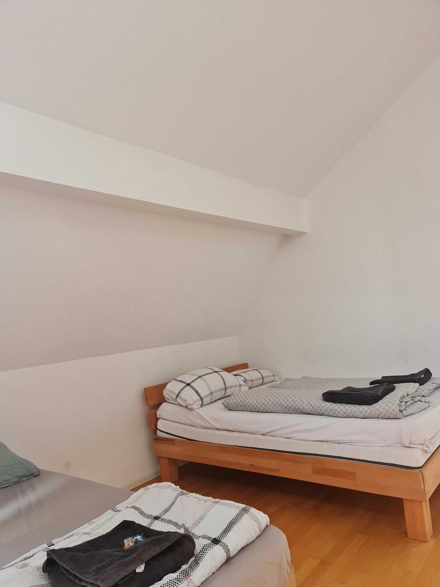 كارلسروه Simplex Apartments Am Ludwigsplatz المظهر الخارجي الصورة
