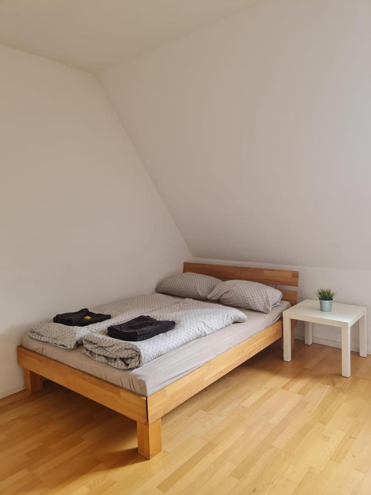 كارلسروه Simplex Apartments Am Ludwigsplatz المظهر الخارجي الصورة